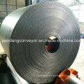 PVC Cleats Rubber Conveyor Belting/Flame-Resistant Conveyor Belt